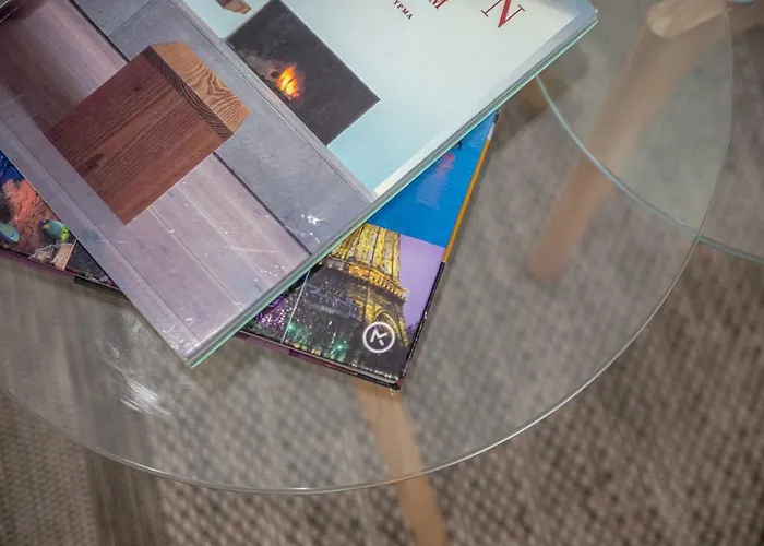 Gellia Сasa de vacaciones *